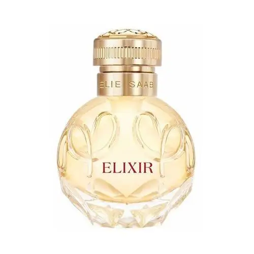 Elie Saab Elixir woda perfumowana 50 ml, 54795