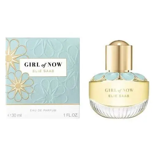 Girl of now edp woda perfumowana 30ml Elie saab