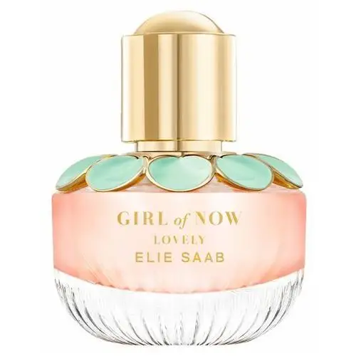 Elie Saab Girl of Now Lovely woda perfumowana 30 ml dla kobiet
