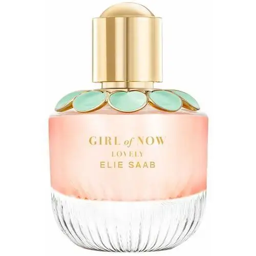 Elie Saab Girl of Now Lovely woda perfumowana 50 ml dla kobiet