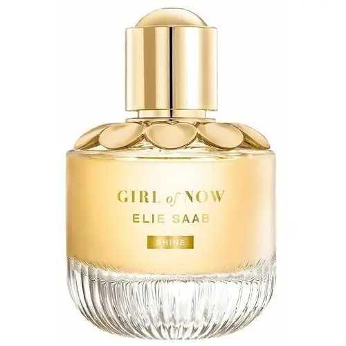 Elie Saab Girl of Now Shine woda perfumowana 50 ml dla kobiet