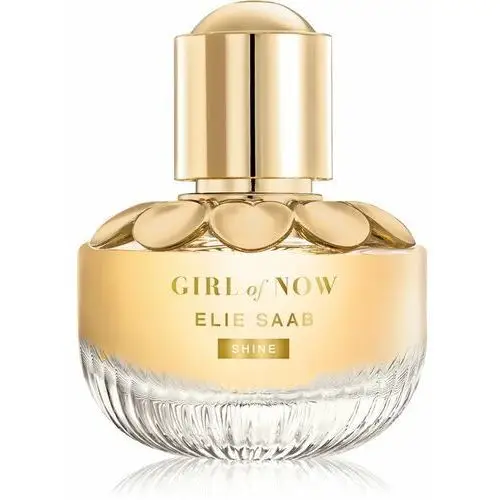 Elie Saab Girl of Now Shine woda perfumowana dla kobiet 30 ml, 51463