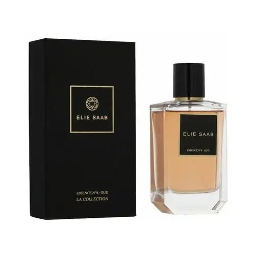 Elie Saab La Collection Essence No.4 Oud, woda perfumowana spray, 100ml