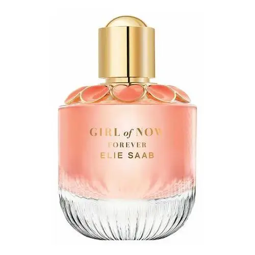 Elie saab Woda perfumowana girl of now forever edp 90 ml . perfumy damskie