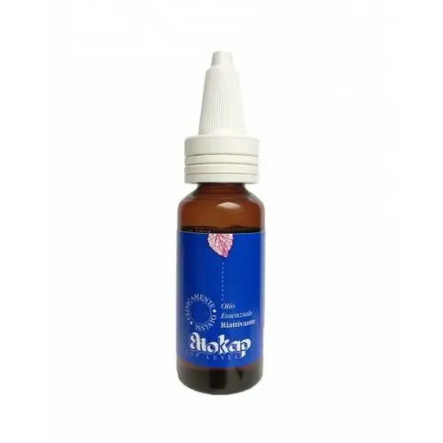 Olio Essenziale Riattivante Eliokap 30ml