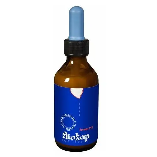 Serum P15 Eliokap 100 ml