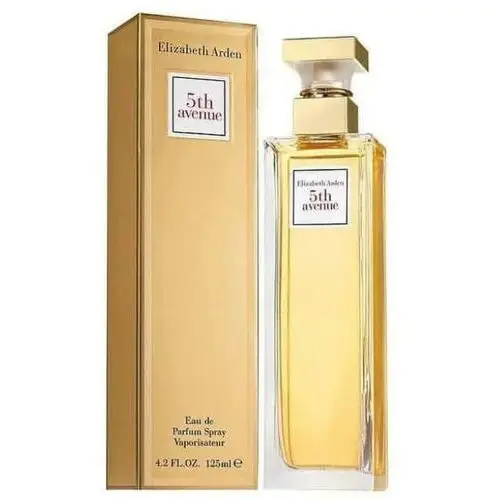 5th avenue women eau de parfum 75 ml Elizabeth arden