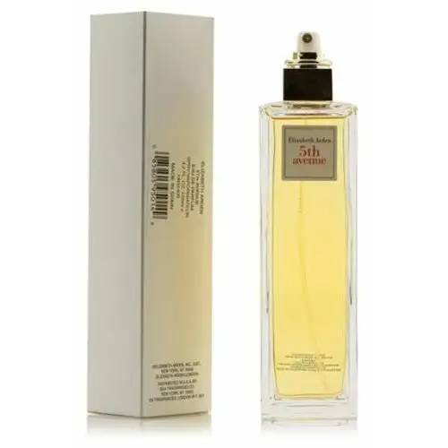 Elizabeth Arden 5th Avenue Women Eau de Parfum - tester 125 ml