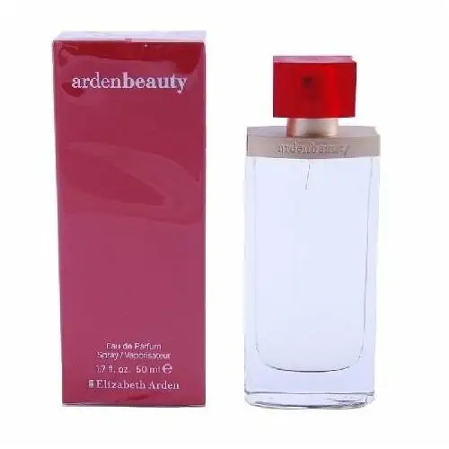 Elizabeth Arden, Arden Beauty, woda perfumowana, 50 ml