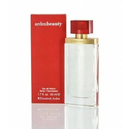 Elizabeth arden beauty, woda perfumowana, 50ml