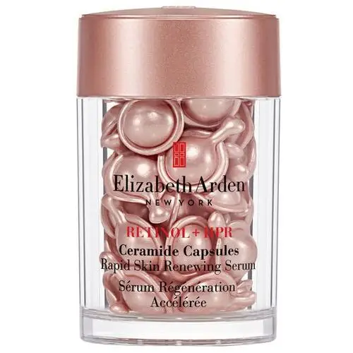 Elizabeth Arden Ceramide Capsules Retinol + Hpr Serum (30 pcs)