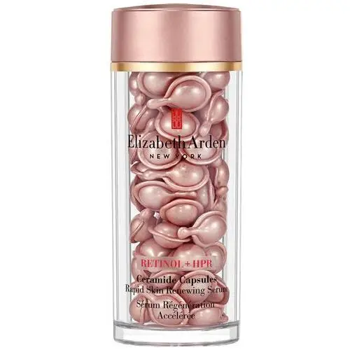 Elizabeth Arden Ceramide Capsules Retinol + Hpr Serum (60 pcs)