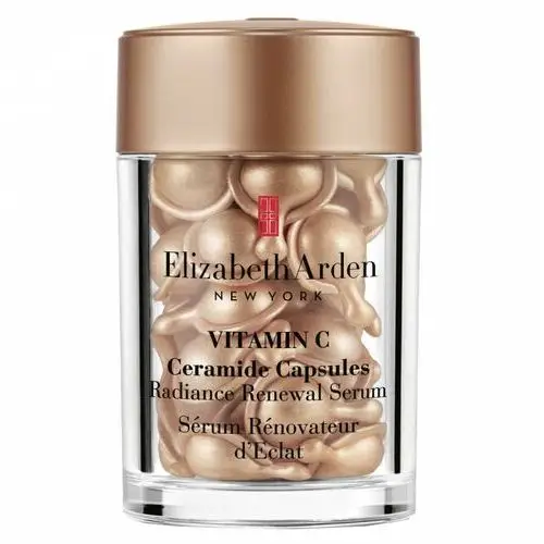 Elizabeth Arden Ceramide Capsules Vitamin C (30Pcs),025