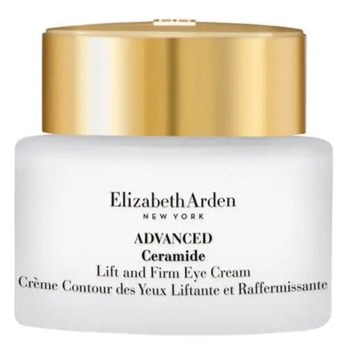 Elizabeth arden ceramide lift&firm advanced eye cream (15 ml)