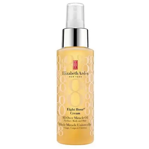 Eight hour all-over miracle oil (100ml) Elizabeth arden