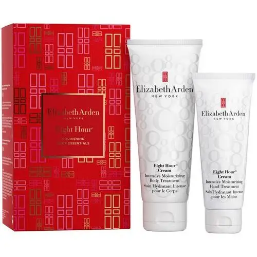 Elizabeth arden eight hour cream 8h hand (75 + 200 ml)