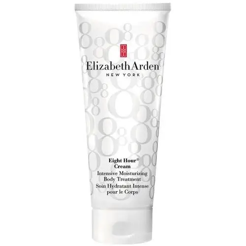 Eight hour cream intensive moisturizing body treatment (200 ml) Elizabeth arden