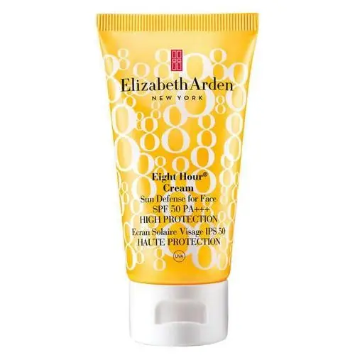 Elizabeth Arden Eight Hour Cream Sun Defense for Face SPF50 (50 mI)