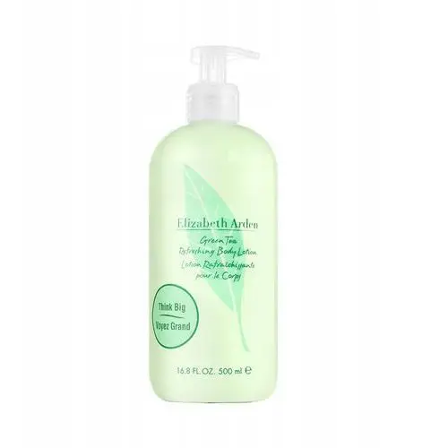 Green tea balsam do ciała 500ml 500 ml Elizabeth arden