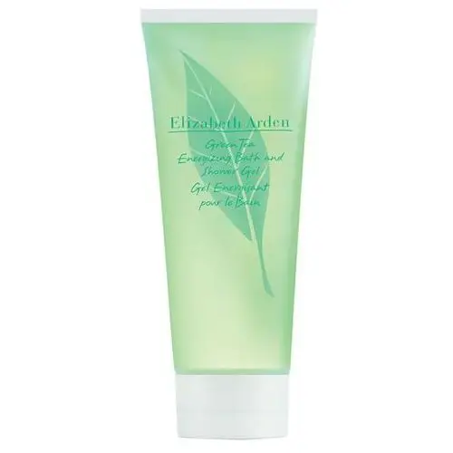 Elizabeth arden green tea energizing bath and shower gel (200ml)