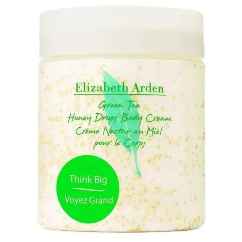 Elizabeth arden green tea honey drops cream koerpercreme 500.0 ml