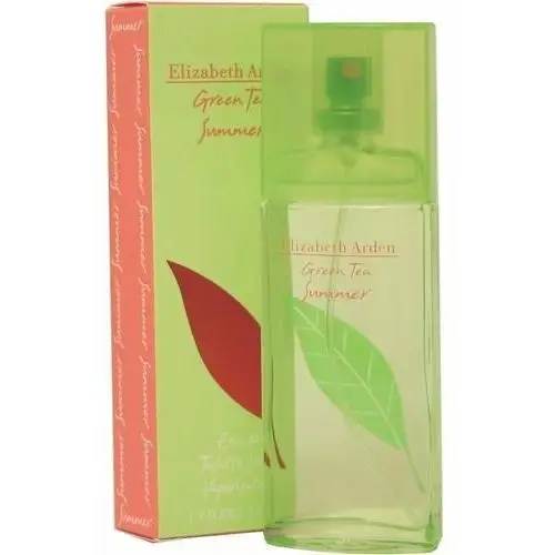 Elizabeth arden , green tea summer, woda toaletowa, 100 ml