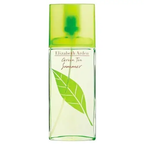 Green tea summer women eau de toilette 100 ml Elizabeth arden