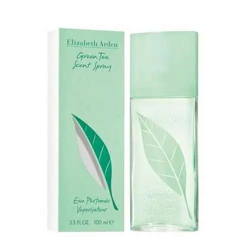 Green tea woda perfumowana 100ml Elizabeth arden