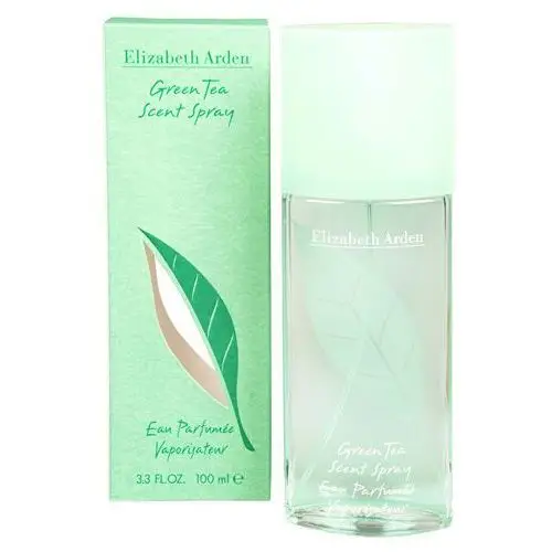 Green tea women eau de toilette - tester 100 ml Elizabeth arden