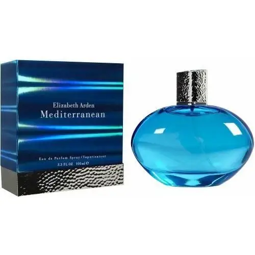 Elizabeth Arden Mediterranean Women Eau de Parfum 100 ml