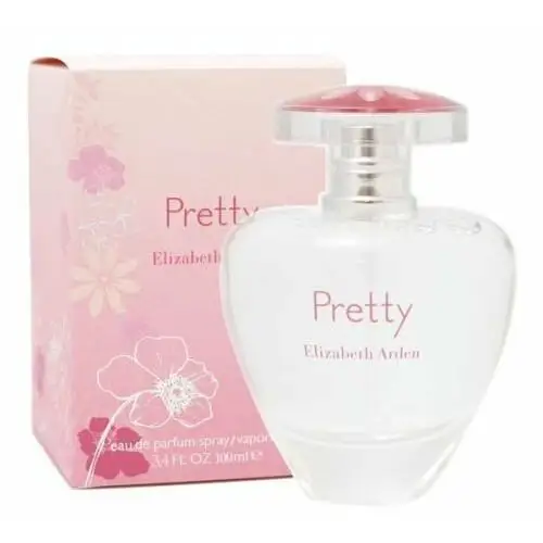 Elizabeth Arden, Pretty, woda perfumowana, 100 ml