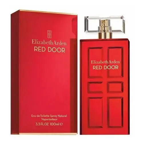 Produkt red door 100ml edt uszk. opak. Elizabeth arden