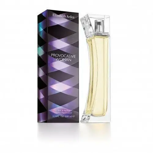 Provocative woman eau de parfum 100 ml Elizabeth arden