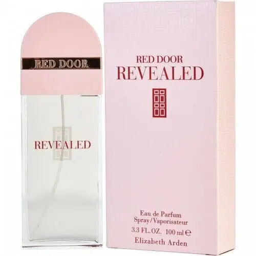 Red door revealed women eau de parfum 100 ml Elizabeth arden