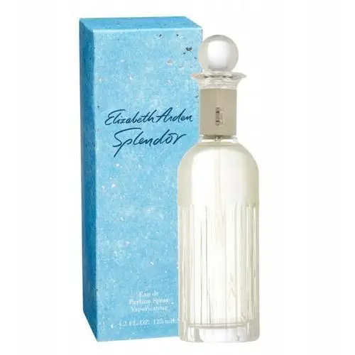 Splendor woda perfumowana 125ml zafoliowana Elizabeth arden