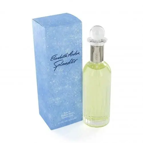 Elizabeth arden splendor women eau de parfum 125 ml