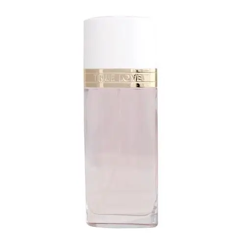 True love women eau de toilette 100 ml Elizabeth arden