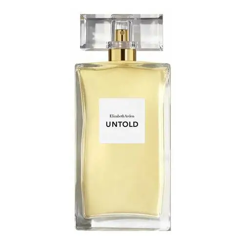 Elizabeth arden ,untold woda perfumowana spray 100ml