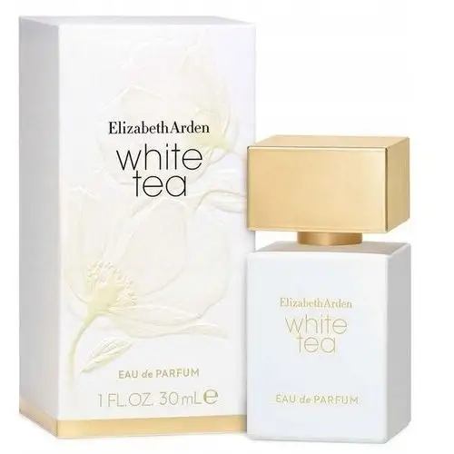 White tea 30ml edp woda perfumowana damskie kobieta Elizabeth arden