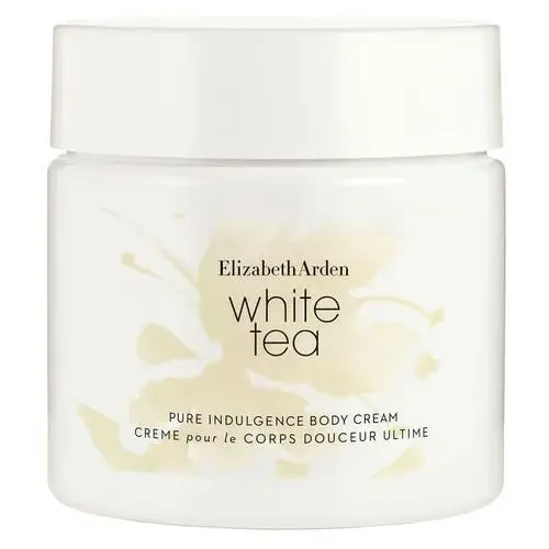 Elizabeth Arden White Tea Body Cream (400ml),001