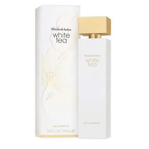 White tea eau de parfum edp woda perfumowana 100ml Elizabeth arden