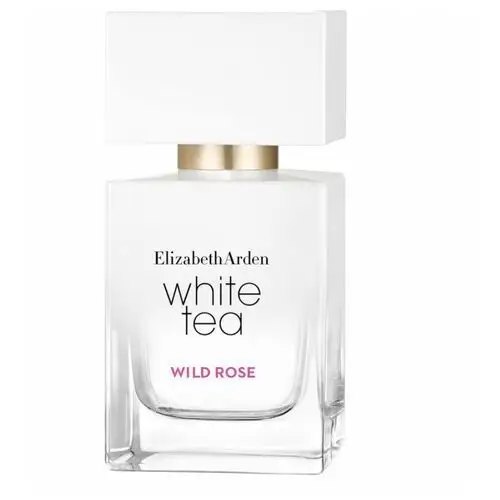 Elizabeth Arden White Tea Wild Rose Edt 30ml,003