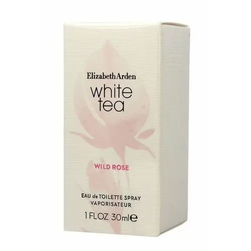 White tea wild rose woda toaletowa 30ml Elizabeth arden