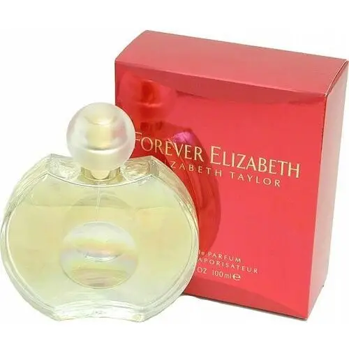 {elizabeth taylor} Elizabeth taylor, forever elizabeth, woda perfumowana, 100 ml