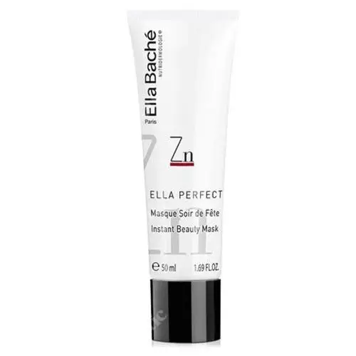 Ella Bache INSTANT BEAUTY MASK Maska upiększająca (VE15011)