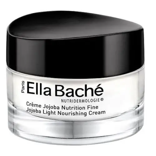 Ella bache jojoba light nourishing cream lekki krem odżywczy jojoba (ve15034)