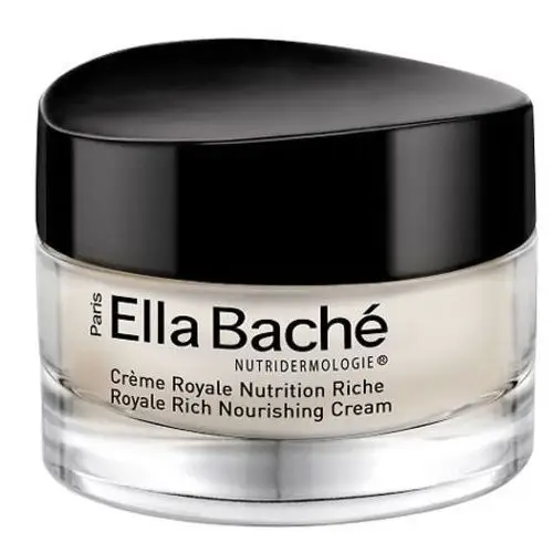 Nourishing cream odżywczy krem ochronny royale (21140) Ella bache