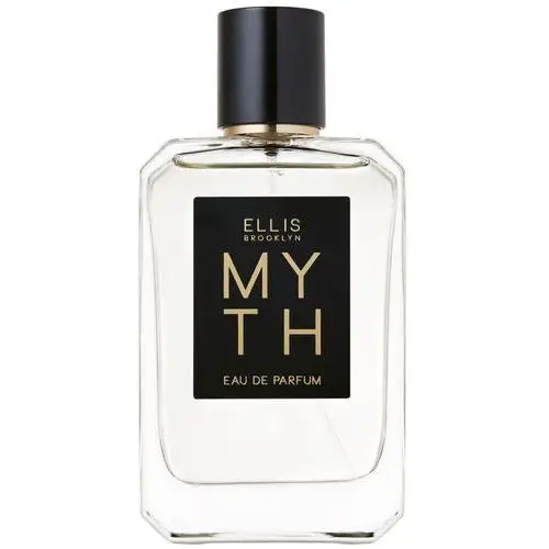 Ellis Brooklyn Myth Eau De Parfum (100 ml), P600-017