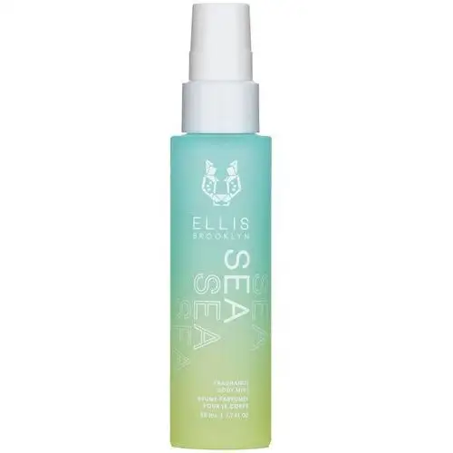 Ellis Brooklyn Sea Fragrance Body Mist (50 ml), P1200-011