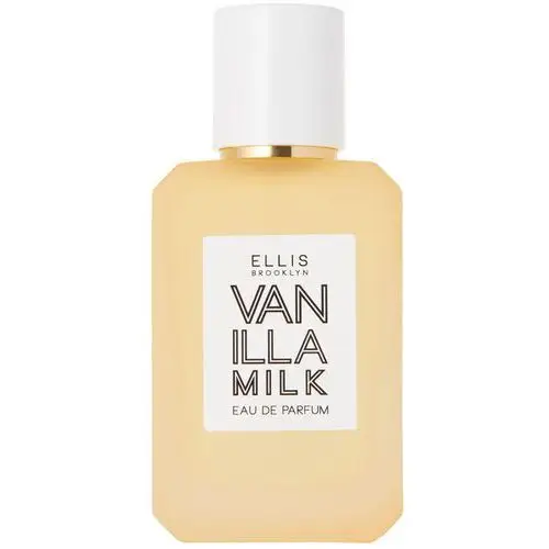 Ellis brooklyn vanilla milk eau de parfum (50 ml)